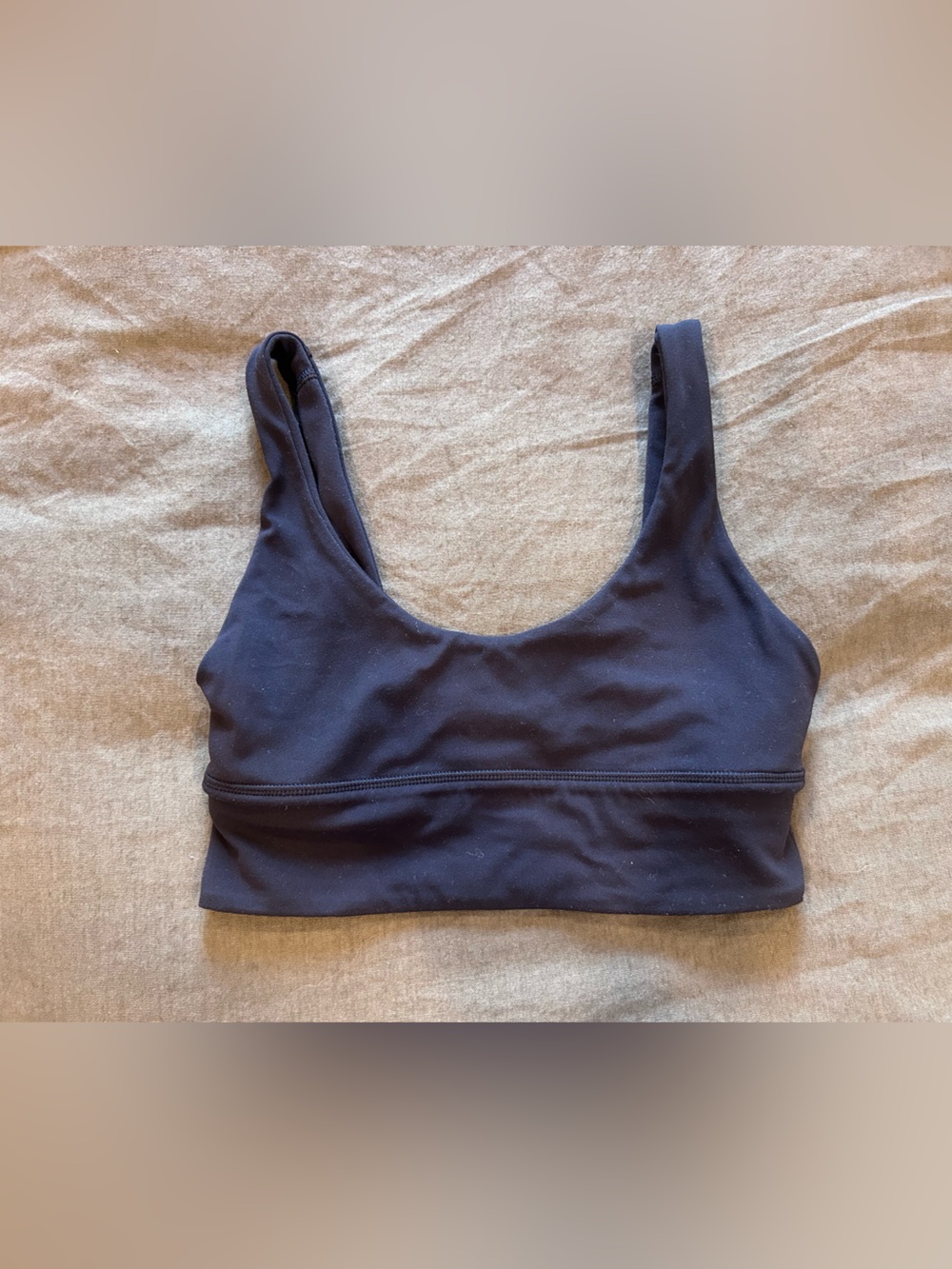 Lululemon align bra
